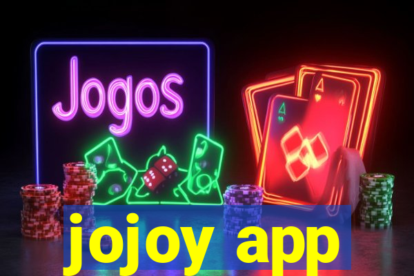 jojoy app